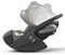 Автокресло Cybex Cloud T i-Size Mirage Grey 1335115281 - фото 119596