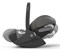 Автокресло Cybex Cloud T i-Size Mirage Grey 1335115281 - фото 119597