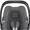 Автокресло Maxi-Cosi CabrioFix i-size Select grey/серый 1032541876 - фото 119613