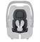 Автокресло Maxi-Cosi CabrioFix i-size Select grey/серый 1032541876 - фото 119614
