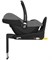 Автокресло Maxi-Cosi CabrioFix i-size Select grey/серый 1032541876 - фото 119615