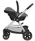 Автокресло Maxi-Cosi CabrioFix i-size Select grey/серый 1032541876 - фото 119617