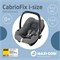 Автокресло Maxi-Cosi CabrioFix i-size Select grey/серый 1032541876 - фото 119624