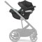 Автокресло Cybex Aton B2 i-Size Bay Blue 1415815229 - фото 119629