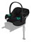 Автокресло Cybex Aton S2 i-Size Moon Black 173533537 - фото 119635