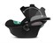 Автокресло Cybex Aton S2 i-Size Moon Black 173533537 - фото 119637