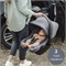 Автокресло Britax Roemer Baby-Safe Core с базой Space Black 1374034869 - фото 119653