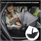 Автокресло Britax Roemer Baby-Safe Core с базой Space Black 1374034869 - фото 119677