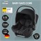 Автокресло Britax Roemer Baby-Safe Core с базой Space Black 1374034869 - фото 119687