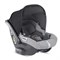 Автокресло Inglesina Darwin i-size Horizon Grey 730123330 - фото 119688
