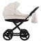 Детская коляска AroTeam Cocoline Prima 2 в 1 08 белая кожа 565603656 - фото 11969