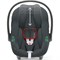 Автокресло Cybex Aton B2 i-Size с базой Base One Steel Grey 1881399613 - фото 119738