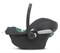 Автокресло Cybex Aton B2 i-Size с базой Base One Steel Grey 1881399613 - фото 119739