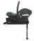 Автокресло Cybex Aton B2 i-Size с базой Base One Steel Grey 1881399613 - фото 119740