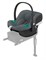 Автокресло Cybex Aton B2 i-Size с базой Base One Steel Grey 1881399613 - фото 119742