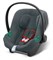 Автокресло Cybex Aton B2 i-Size с базой Base One Steel Grey 1881399613 - фото 119743