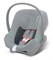 Автокресло Cybex Aton B2 i-Size с базой Base One Steel Grey 1881399613 - фото 119746