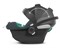Автокресло Cybex Aton B2 i-Size с базой Base One Steel Grey 1881399613 - фото 119748