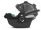 Автокресло Cybex Aton B2 i-Size с базой Base One Volcano Black 540680530 - фото 119770