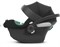 Автокресло Cybex Aton B2 i-Size с базой Base One Volcano Black 540680530 - фото 119771