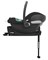 Автокресло Cybex Aton B2 i-Size с базой Base One Volcano Black 540680530 - фото 119773