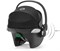 Автокресло Cybex Aton B2 i-Size с базой Base One Volcano Black 540680530 - фото 119776