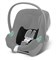 Автокресло Cybex Aton B2 i-Size с базой Base One Volcano Black 540680530 - фото 119778