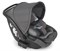 Автокресло Inglesina Darwin Infant Recline Upper Black 1492546014 - фото 119787
