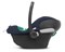 Автокресло Cybex Aton B2 i-Size с базой Base One Bay Blue 1488971538 - фото 119810