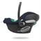 Автокресло Cybex Aton B2 i-Size с базой Base One Bay Blue 1488971538 - фото 119813