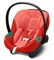 Автокресло Cybex Aton S2 i-Size с базой Base One Hibiscus Red 213731260 - фото 119821