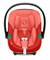 Автокресло Cybex Aton S2 i-Size с базой Base One Hibiscus Red 213731260 - фото 119822