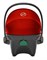 Автокресло Cybex Aton S2 i-Size с базой Base One Hibiscus Red 213731260 - фото 119825