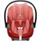 Автокресло Cybex Aton S2 i-Size с базой Base One Hibiscus Red 213731260 - фото 119827