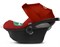 Автокресло Cybex Aton S2 i-Size с базой Base One Hibiscus Red 213731260 - фото 119828