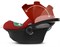 Автокресло Cybex Aton S2 i-Size с базой Base One Hibiscus Red 213731260 - фото 119829