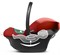 Автокресло Cybex Aton S2 i-Size с базой Base One Hibiscus Red 213731260 - фото 119830