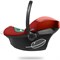 Автокресло Cybex Aton S2 i-Size с базой Base One Hibiscus Red 213731260 - фото 119831