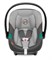 Автокресло Cybex Aton S2 i-Size с базой Base One Lava Grey 204592502 - фото 119837