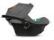 Автокресло Cybex Aton S2 i-Size с базой Base One Lava Grey 204592502 - фото 119839