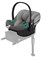 Автокресло Cybex Aton S2 i-Size с базой Base One Lava Grey 204592502 - фото 119841