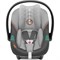 Автокресло Cybex Aton S2 i-Size с базой Base One Lava Grey 204592502 - фото 119845