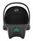 Автокресло Cybex Aton S2 i-Size с базой Base One Moon Black 660103326 - фото 119854