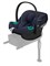 Автокресло Cybex Aton S2 i-Size с базой Base One Ocean Blue 1958527895 - фото 119873