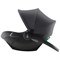 Автокресло Britax Roemer Baby-Safe Core с базой Midnight Grey 1750913220 - фото 119901