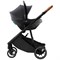 Автокресло Britax Roemer Baby-Safe Core с базой Midnight Grey 1750913220 - фото 119904