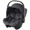 Автокресло Britax Roemer Baby-Safe Core с базой Midnight Grey 1750913220 - фото 119905