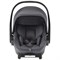 Автокресло Britax Roemer Baby-Safe Core с базой Midnight Grey 1750913220 - фото 119906