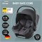Автокресло Britax Roemer Baby-Safe Core с базой Midnight Grey 1750913220 - фото 119925