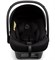 Автокресло Tutis Elo Lux i-size с базой PP202/006 Black 2083685986 - фото 119932